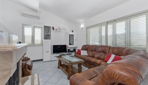 Five-Bedroom Villa