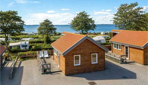 Two-Bedroom Holiday Home