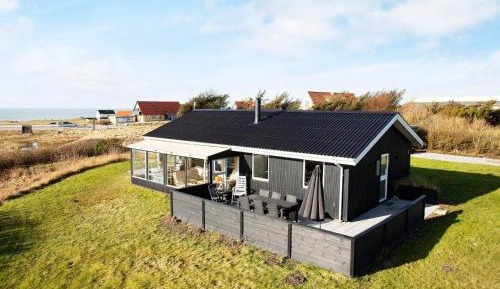 Two-Bedroom Holiday Home