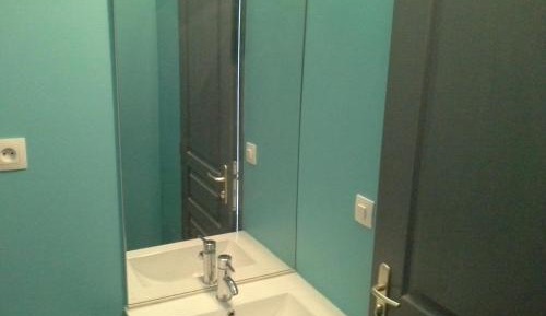 Comfort Twin Room