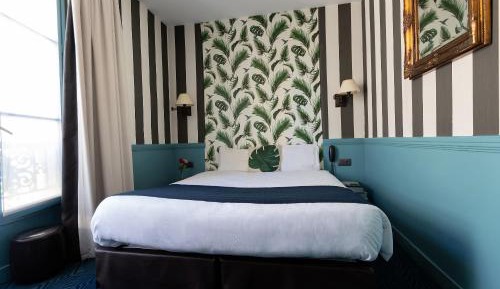 Comfort Double or Twin Room