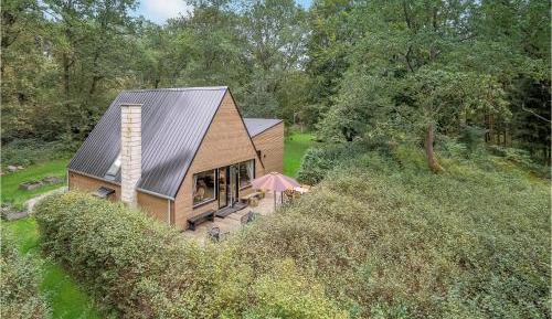 Three-Bedroom Vacation Home 