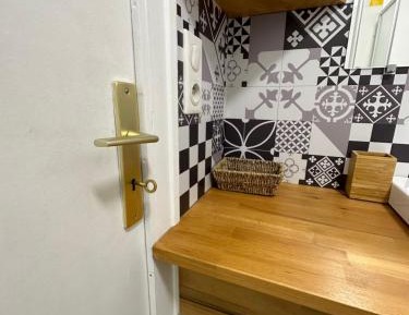 Small Double Room