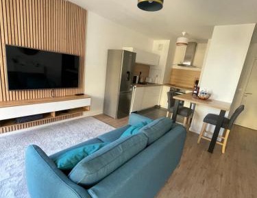 Superior Apartment