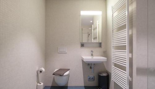 Studio with Balcony B