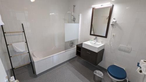 Comfort Double Room with Bath