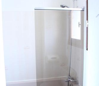 Double Room with Bath