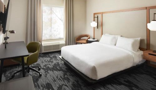 King Room
