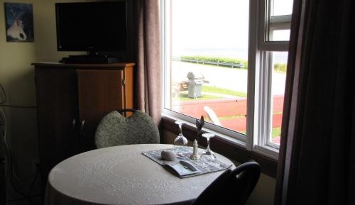 Double Room with Two Double Beds with Kitchenette