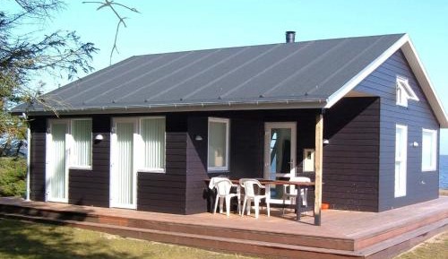 Two-Bedroom Holiday Home