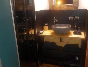Suite with Terrace
