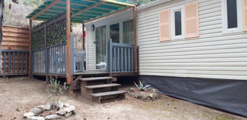 Mobile Home