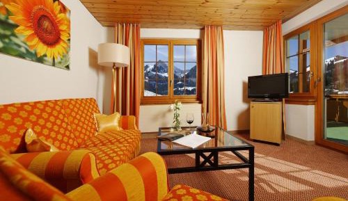 Double Room with Lake View