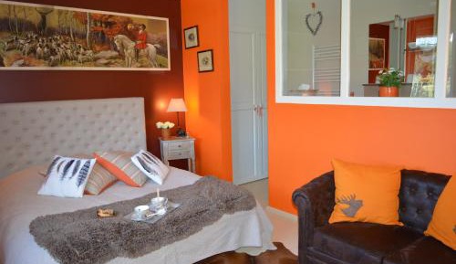 Double Room with Bath