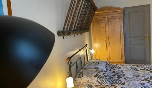 Double Room with Extra Bed