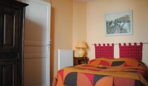 Double Room with Bath