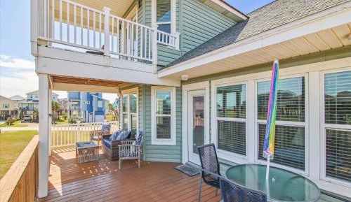 Vacation Home