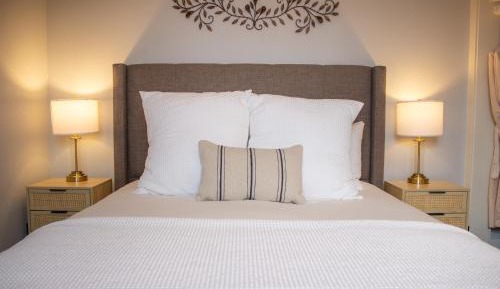 Queen Suite
