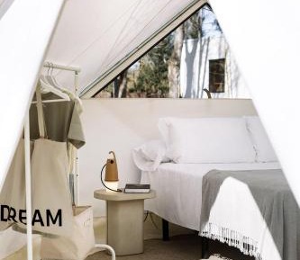 Bell Tent