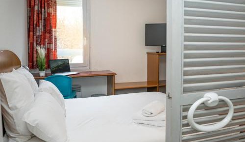 Double Room - Disability Access