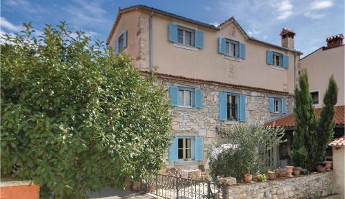 Two-Bedroom Holiday Home