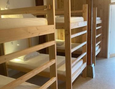 Family Room with Garden View