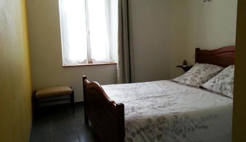 Classic Double Room with Shower