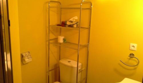 Classic Double Room with Shower