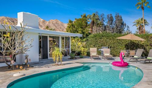 Two Bedroom Holiday Home
