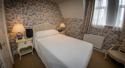 Superior Single Room