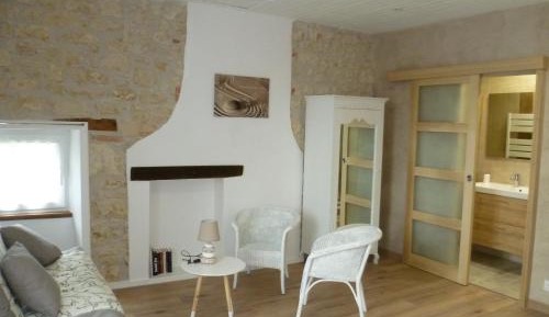 Quadruple Room with Garden View