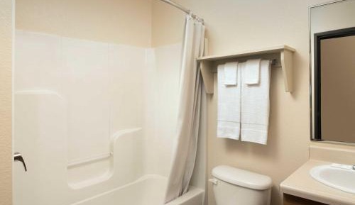 Standard Double Room - Non-Smoking