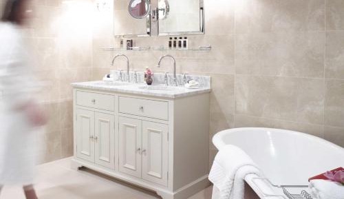 Superior Deluxe Double Room 