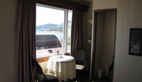 Double Room with Two Double Beds