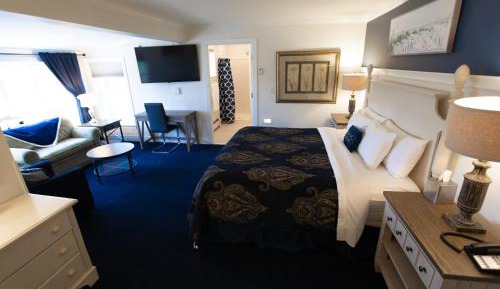 Parkview - Junior Suite