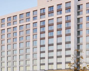 Executive King Suite