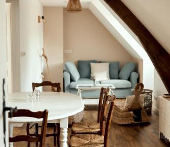 Luxury Quadruple Room