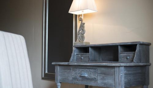 Double Room - Disability Access