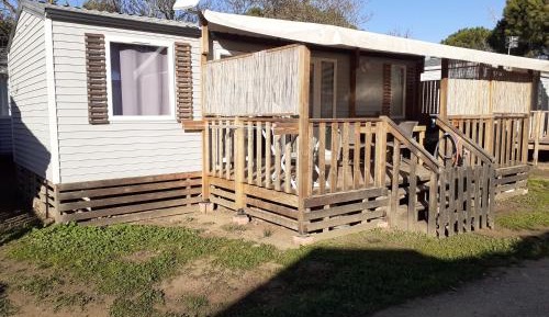 Mobile Home