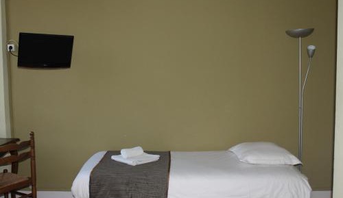 Superior Room (2 or 3 Single Beds)
