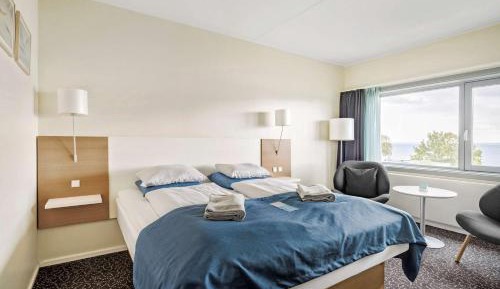 Superior King Room