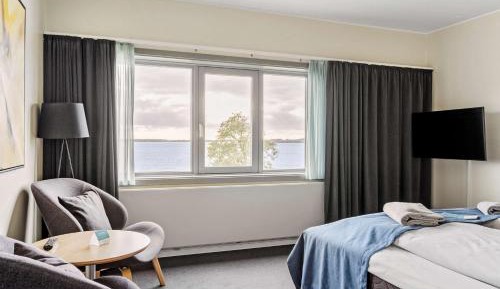 Junior King Suite