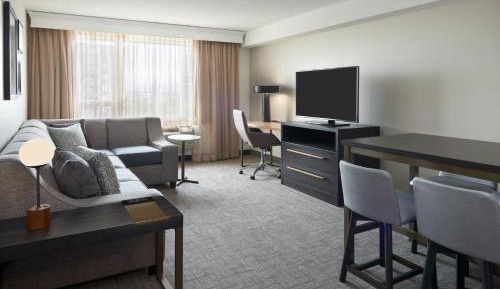 Two-Bedroom Suite