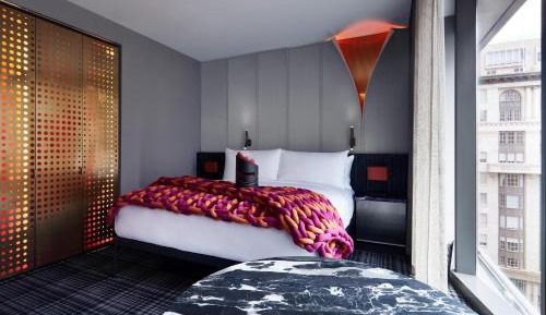 Cozy Room, Guest Room, 1 King