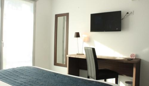 Double Room with Kitchenette