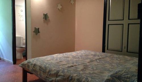 Twin Room with Private Bathroom