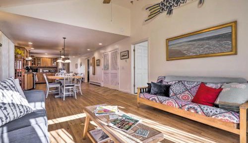 Vacation Home