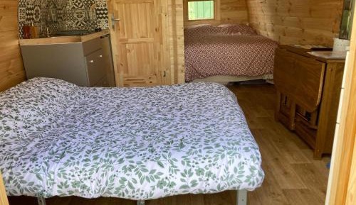 One-Bedroom Chalet