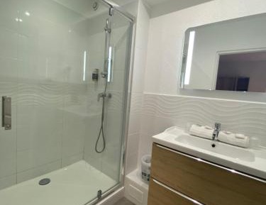 Double Room with Patio View and Terrace