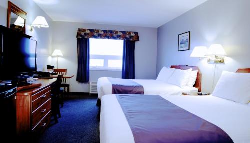 Queen Room